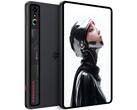 Gaming Tablet 3 Pro: Mostantól közvetlen importként kapható. (Kép forrása: RedMagic)