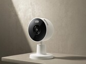 C100: Kompakt, intelligens megfigyelő kamera. (Kép forrása: Xiaomi)