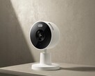 C100: Kompakt, intelligens megfigyelő kamera. (Kép forrása: Xiaomi)
