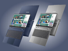 A Lenovo jelenleg két színben árulja a 14IPH11-et.