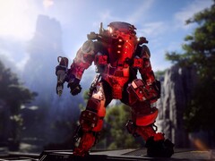 Az EA bejelentette, hogy jövőre leállítja az Anthem szervereit (kép forrása: EA)