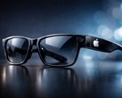 Apple négy különböző kivitelben teszteli az okosszemüveget.