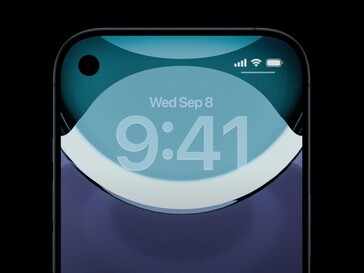 Az "Glasswing" előtt: iPhone 18 Pro egyetlen lyukasztással