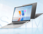 A Vivobook 16SE (a képen) a vállalat két új Wildcat Lake laptopjának egyike.