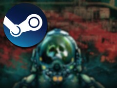 A Barotrauma április 18. és 20. között ingyenesen játszható a Steamen. (Kép forrása: Steam)