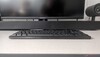 A BlackWidow V4 HyperSpeed TKL első magassága