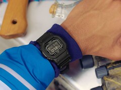 Casio G-Shock DW5600MNC-1 karóra