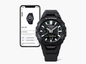 A Casio kiadta a G-Shock GBA-950 órákat Európában. (Kép forrása: Casio)