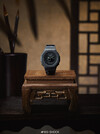 A Casio G-Shock GA-B2100-1A1PRX óra. (Kép forrása: Casio via Weibo)