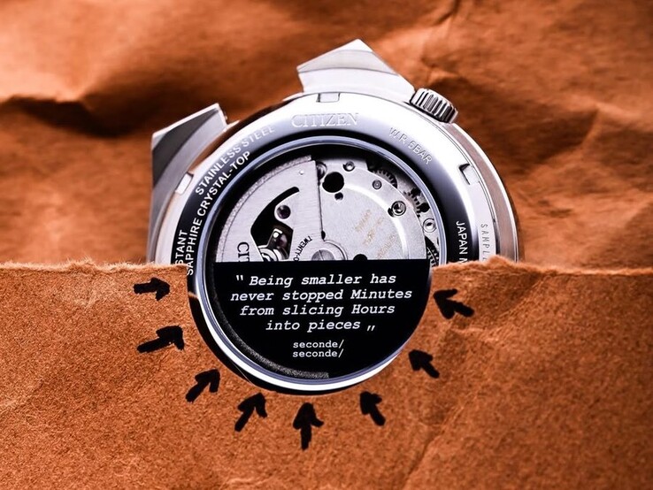 Kiállítási tok hátlap