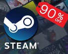 A Disco Elysium július 9-ig 90%-os kedvezménnyel elérhető a Steam-en.