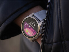 A Fenix 7 Pro egyike a 23.22-es bétaverzióra jogosult eszközöknek. (Kép forrása: Garmin)