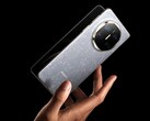 Apple állítólag 2026-ban dobja piacra első összehajtható telefonját, hogy felvegye a versenyt a képen látható Huawei Mate X6-tal. (Kép forrása: Huawei)
