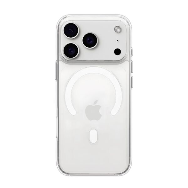 ...egy új MagSafe tok kialakítását eredményezheti. (Forrás: Majin Bu)