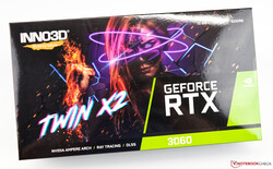 Nvidia GeForce RTX 3060 12GB rövid értrékelés