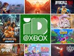 Indie játékfejlesztés@Xbox banner látható