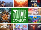 Indie játékfejlesztés@Xbox banner látható