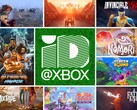 Indie játékfejlesztés@Xbox banner látható