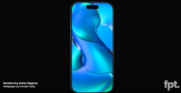 Iphone air by fpt (Kép forrása: fpt. on YouTube)