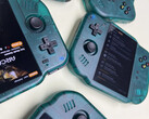 A MagicX Zero 40 az új, áttetsző színben. (Kép forrása: MagicX)