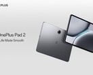 A Pad 2. (Kép forrása: OnePlus)