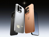 A OnePlus színei