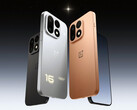 A OnePlus színei