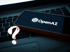 OpenAI logó
