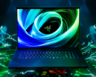 A Razer Blade 18 végre megérkezett a cég 2025 desktop helyettesítője (kép forrása: Razer)