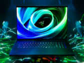 A Razer Blade 18 végre megérkezett a cég 2025 desktop helyettesítője (kép forrása: Razer)