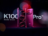 A Xiaomi megerősítette, hogy megjelenik egy standard Redmi K100 okostelefon.