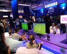 A Samsung vasárnapig részt vesz a Gamescom 2026 rendezvényen