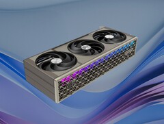 A Sapphire Nitro+ Radreon RX 9070 a számos készülő AIB RX 9070 modell között van. (Kép forrása: Sapphire, Unsplash, szerkesztve)