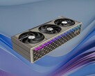 A Sapphire Nitro+ Radreon RX 9070 a számos készülő AIB RX 9070 modell között van. (Kép forrása: Sapphire, Unsplash, szerkesztve)