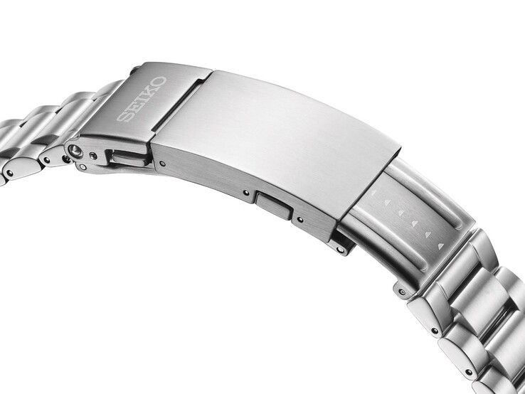 Az új mikrobeállító csat akár 15 mm-es, hat fokozatban történő, menet közbeni állítást is kínál.