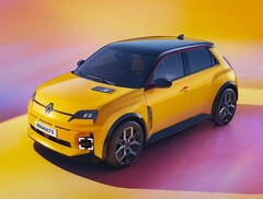 Az elektromos Renault 3 (Kép forrása: Renault)
