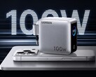 Az új Ugreen Nexode Pro 100W négy csatlakozóval és egy intelligens kijelzővel rendelkezik