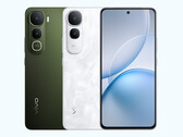A Vivo Y400 5G 50 MP-es elsődleges kamerával rendelkezik (Kép forrása: Vivo)