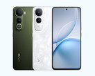 A Vivo Y400 5G 50 MP-es elsődleges kamerával rendelkezik (Kép forrása: Vivo)