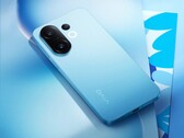 A Vivo S30 Pro Mini viszonylag kompakt, 6,3 hüvelykes kijelzővel. (Kép forrása: Vivo)