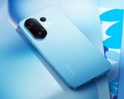 A Vivo S30 Pro Mini viszonylag kompakt, 6,3 hüvelykes kijelzővel. (Kép forrása: Vivo)