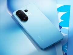 A Vivo S30 Pro Mini viszonylag kompakt, 6,3 hüvelykes kijelzővel. (Kép forrása: Vivo)