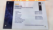 Phison E28 PCIe 5.0 SSD (Kép forrása: Future)