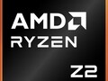 AMD Hawk Point (Zen 4/4c, Ryzen 8040) Ryzen Z2 SoC