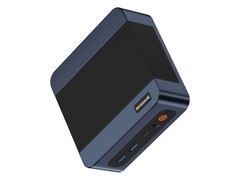 A Bosgame E7 egy új mini PC