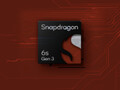 Qualcomm Snapdragon SD 6s Gen 3 SoC