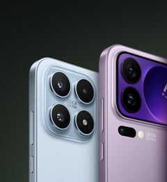 A Xiaomi 17 Pro modellek nem biztos, hogy világszerte piacra kerülnek. (Kép forrása: Xiaomi)