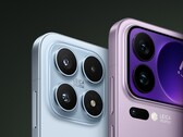 A Xiaomi 17 Pro modellek nem biztos, hogy világszerte piacra kerülnek. (Kép forrása: Xiaomi)
