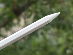 Az új Samsung S Pen a Galaxy Tab S11 készülékhez
