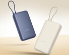 A visszahívás a 2024 augusztusa és 2024 szeptembere között gyártott PB2030MI power bankokra vonatkozik. A képen a power bank promóciós képe. (Kép forrása: Xiaomi)